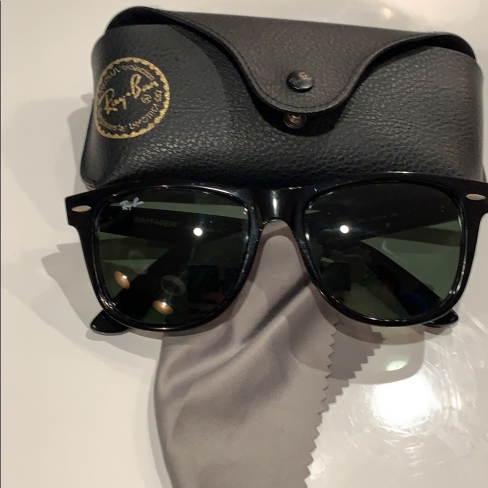 Ray-Ban Wayfarer